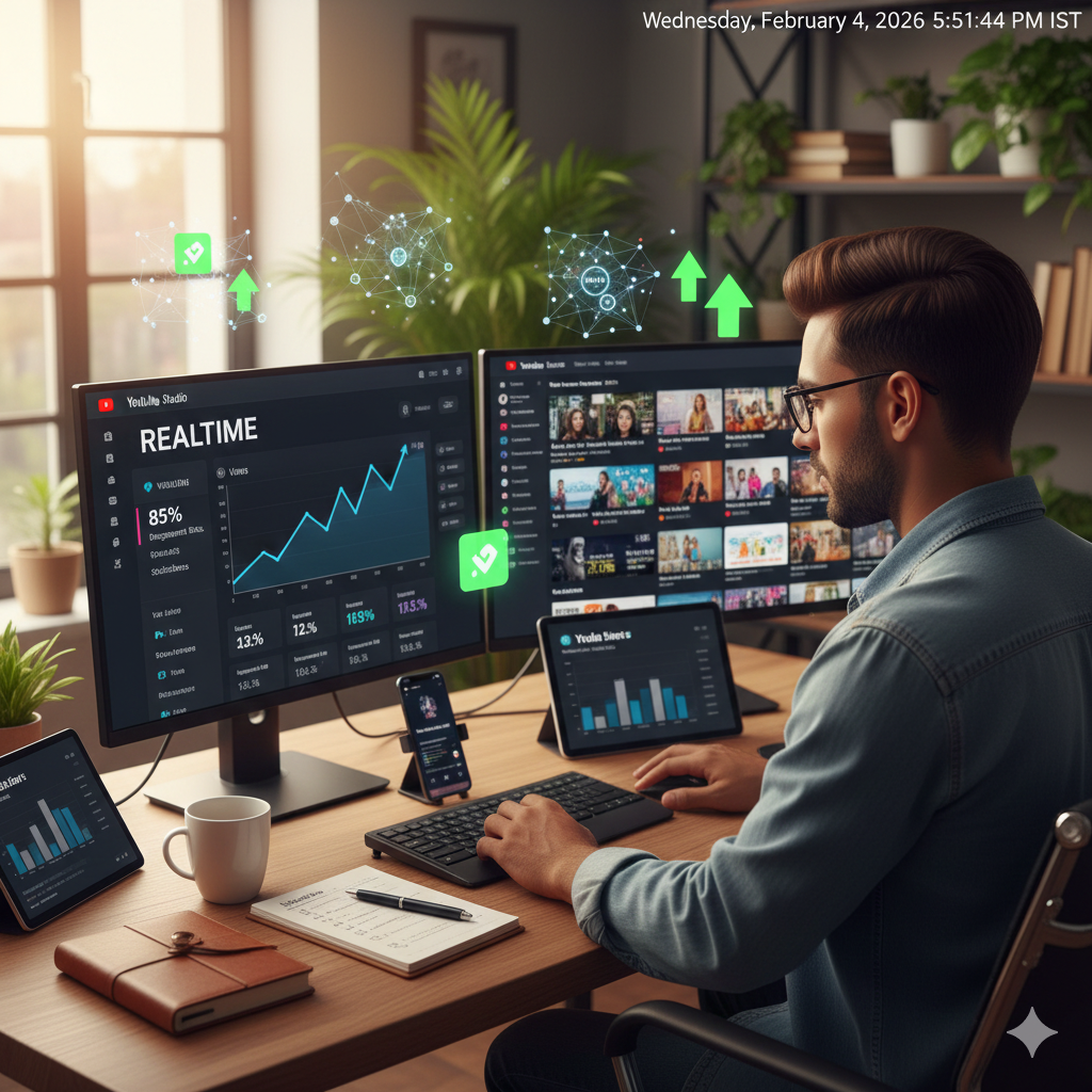 7 Ways to Optimize YouTube Shorts in 2026