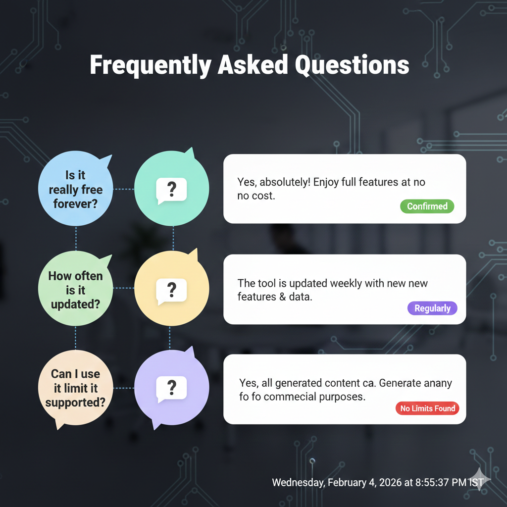 Frequently asked questions about TrendStuffs Video Booster with detailed verified answers