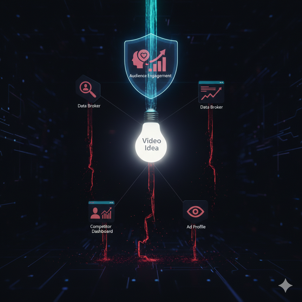 Privacy-First Tools for Creators: Generate Content Without Data Worries