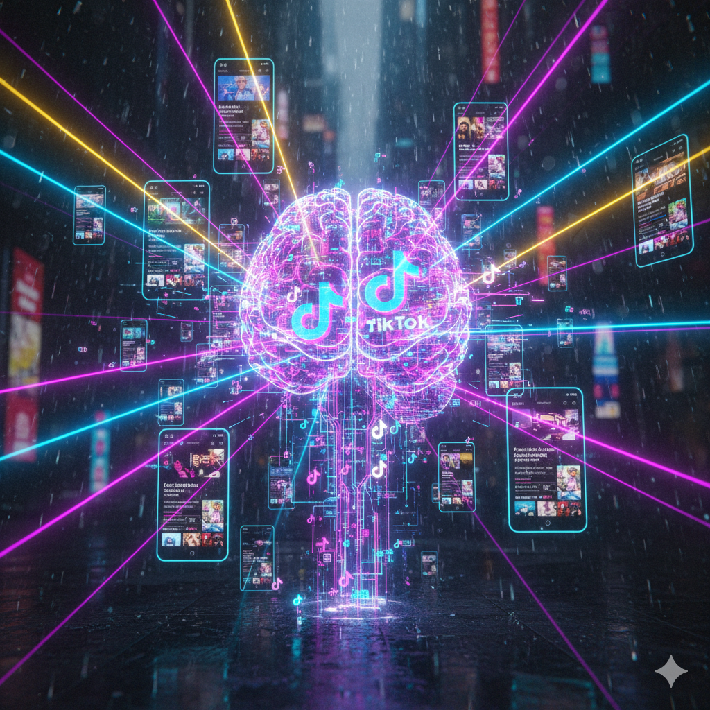 TikTok Algorithm Secrets 2026: How to Make the For You Page Love You