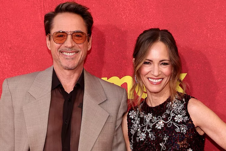 Beyond Iron Man: Robert Downey Jr. Dives into the Vietnam War Drama "The Sympathizer"