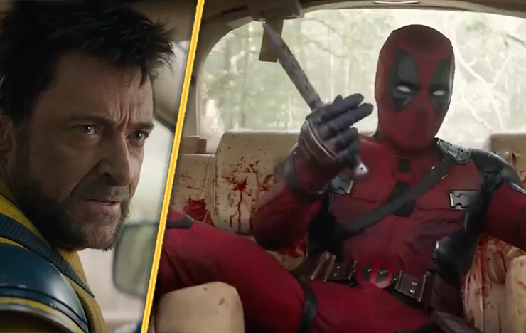 Merc with a Mouth Meets Mutant Melee: Deadpool & Wolverine Slash Into Theaters This July