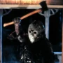 Friday the 13th Prequel Series Loses Bryan Fuller as Showrunner