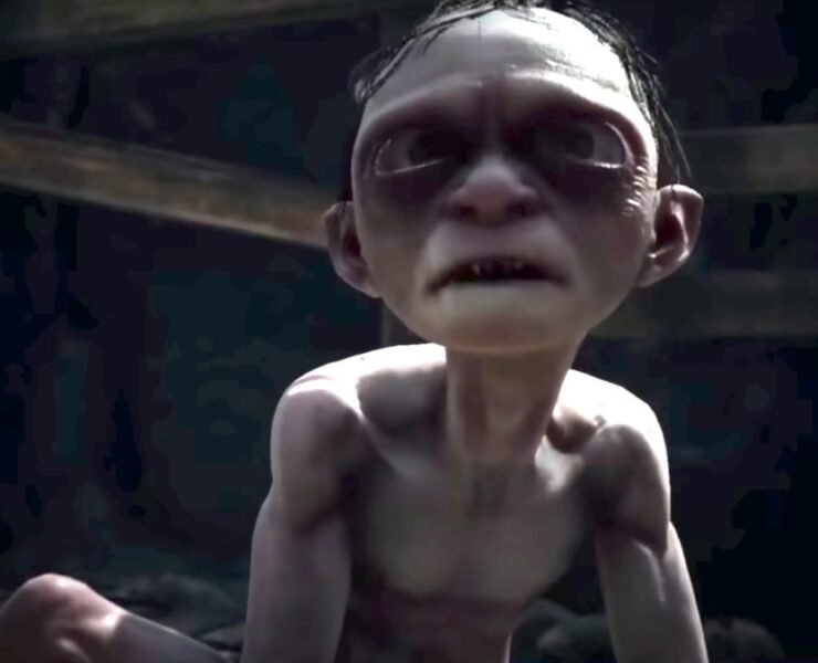 The Hunt for Gollum Begins: Warner Bros. Announces New Lord of the Rings Film
