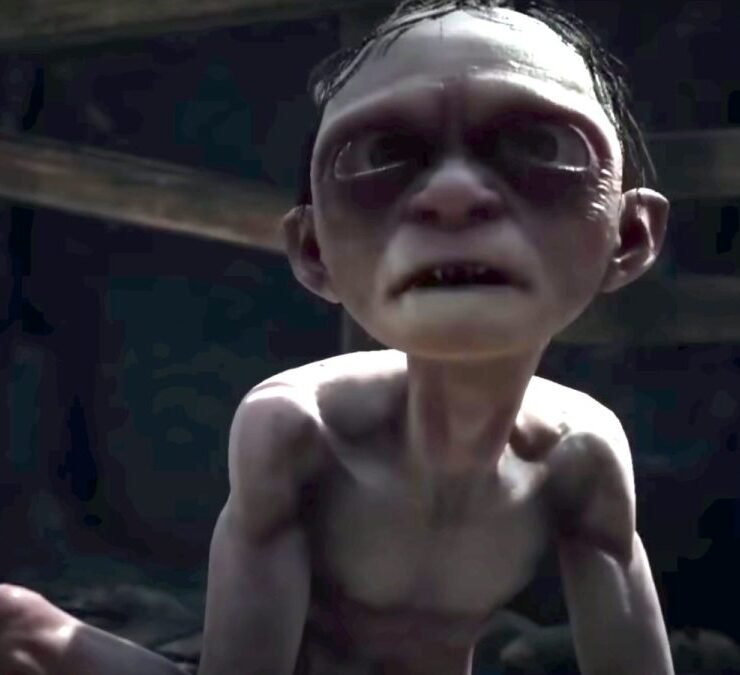 The Hunt for Gollum Begins: Warner Bros. Announces New Lord of the Rings Film