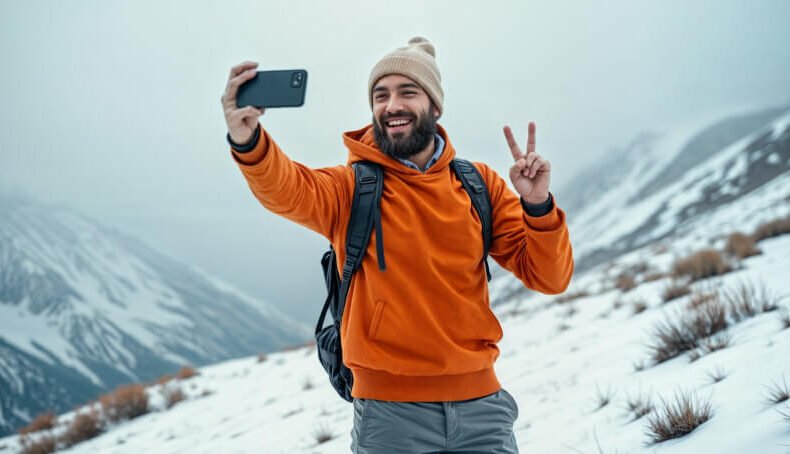 A game-changer for frequent flyers and adventurers.