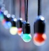 Control your lighting remotely with these energy-efficient bulbs