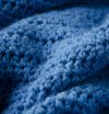 Stay warm and cozy with this plush heated blanket