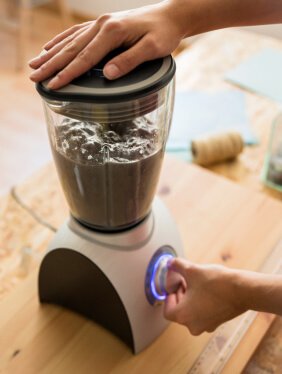 Mix, knead, and whip like a pro with this powerful